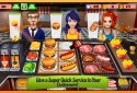 High School ресторані Happy - screenshot 2
