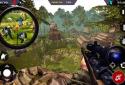 Одини мисливця - виживання джунглів screenshot 1