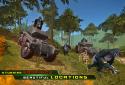 Одини мисливця - виживання джунглів screenshot 4