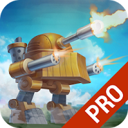 Steampunk Syndicate 2 Pro Version