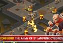 Steampunk Syndicate 2 Pro Version screenshot 1