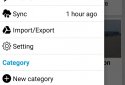 Note Everything screenshot 1