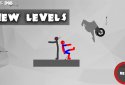 Stickman Destruction 3 Heroes? screenshot 1