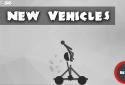 Stickman Destruction 3 Heroes? screenshot 2