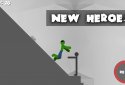 Stickman Destruction 3 Heroes? screenshot 3