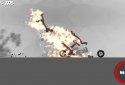 Stickman Destruction 3 Heroes? screenshot 4