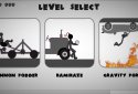 Stickman Destruction 3 Heroes? screenshot 6