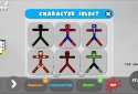 Stickman Destruction 3 Heroes? screenshot 7
