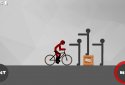 Stickman Destruction 3 Heroes? screenshot 8