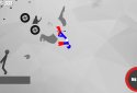 Stickman Destruction 3 Heroes? screenshot 9