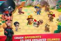 Casual Heroes - покрокова стратегія screenshot 2