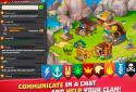 Casual Heroes - покрокова стратегія screenshot 4