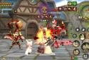 World of Prandis (OpenWorld MMORPG) screenshot 4