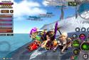 World of Prandis (OpenWorld MMORPG) screenshot 7