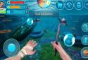 Ocean Survival 3D - 2 screenshot 3