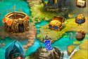 Godlands: Герои и Битвы screenshot 1