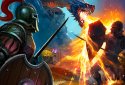 Godlands: Герои и Битвы screenshot 2