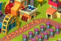 Tiny Hamsters - Idle Clicker screenshot 1