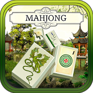 ?Mahjong Sakura Solitaire Free?