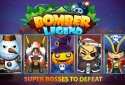 Bomber Legend: Super Classic Boom Battle screenshot 4