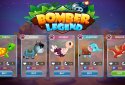 Bomber Legend: Super Classic Boom Battle screenshot 5