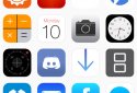 uOS Icon Pack screenshot 4
