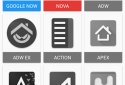 uOS Icon Pack screenshot 6