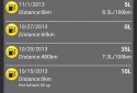 Моє Авто - MyFuelTracker screenshot 2