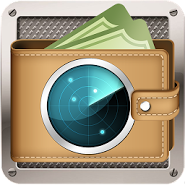 Мій Гаманець -My Money Tracker