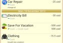 Мій Гаманець -My Money Tracker screenshot 1