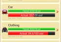 Мій Гаманець -My Money Tracker screenshot 6