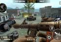 Counter-Terrorist Sniper Hunter screenshot 1