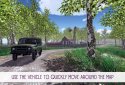 Реальний Грибник - Тихе полювання screenshot 3