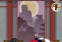 Brave Ninja screenshot 1