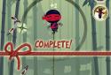 Brave Ninja screenshot 3