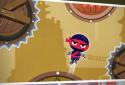 Brave Ninja screenshot 9