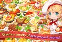 My Secret Bistro screenshot 10