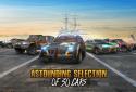 Drag Rivals 3D: Fast Cars & Street Battle Racing screenshot 5