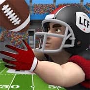 CFL Football Frenzy