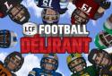 CFL Football Frenzy screenshot 1
