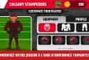 CFL Football Frenzy screenshot 5