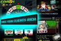 Comish - Virtual Stock Trading & Money Making Game screenshot 11