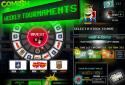 Comish - Virtual Stock Trading & Money Making Game screenshot 14