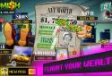 Comish - Virtual Stock Trading & Money Making Game screenshot 2