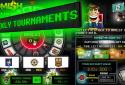 Comish - Virtual Stock Trading & Money Making Game screenshot 6