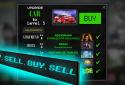 Comish - Virtual Stock Trading & Money Making Game screenshot 7