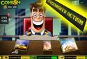 Comish - Virtual Stock Trading & Money Making Game screenshot 8