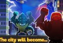 UFB Rampage - Ultimate Monster Championship screenshot 1