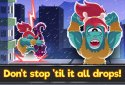 UFB Rampage - Ultimate Monster Championship screenshot 10