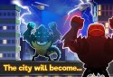 UFB Rampage - Ultimate Monster Championship screenshot 6